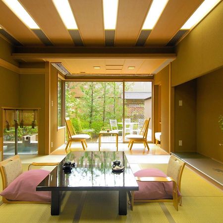 Hoshino Resorts Kai Matsumoto Luaran gambar