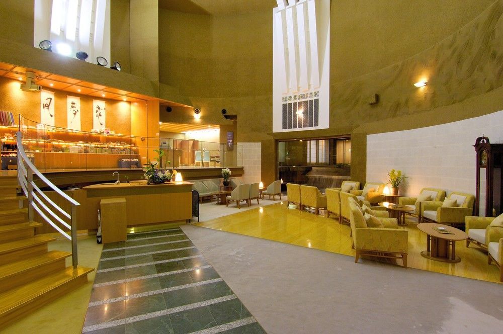 Hoshino Resorts Kai Matsumoto Luaran gambar