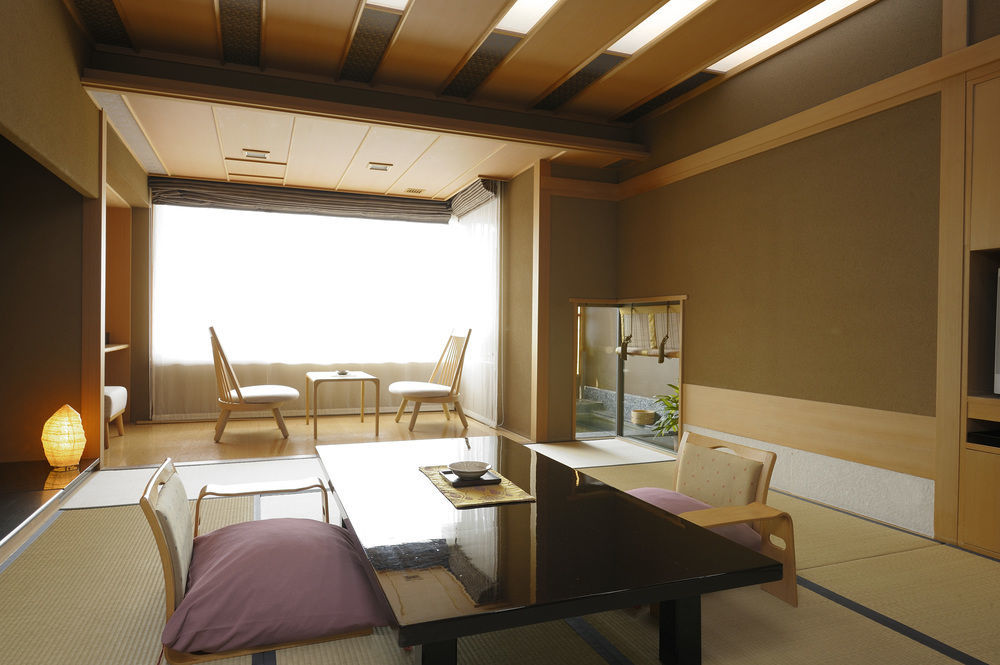 Hoshino Resorts Kai Matsumoto Luaran gambar