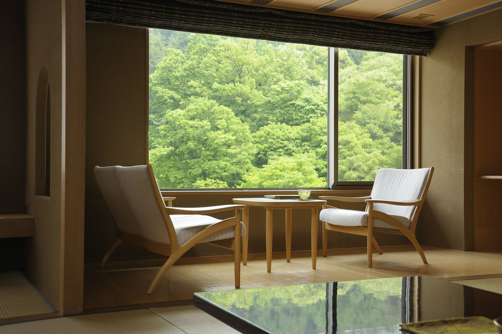 Hoshino Resorts Kai Matsumoto Luaran gambar