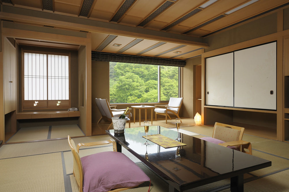 Hoshino Resorts Kai Matsumoto Luaran gambar