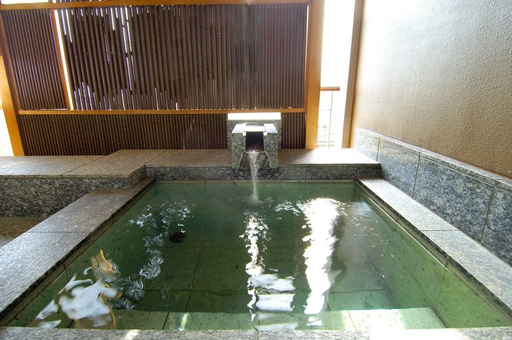Hoshino Resorts Kai Matsumoto Luaran gambar