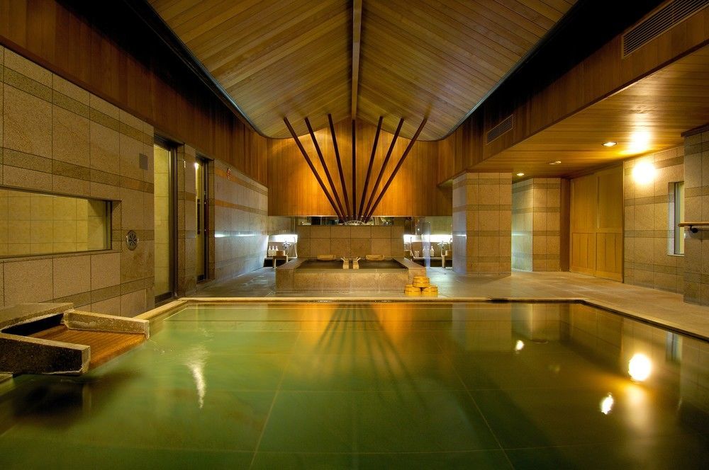 Hoshino Resorts Kai Matsumoto Luaran gambar