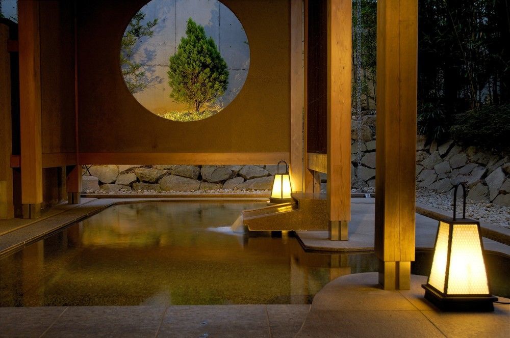 Hoshino Resorts Kai Matsumoto Luaran gambar