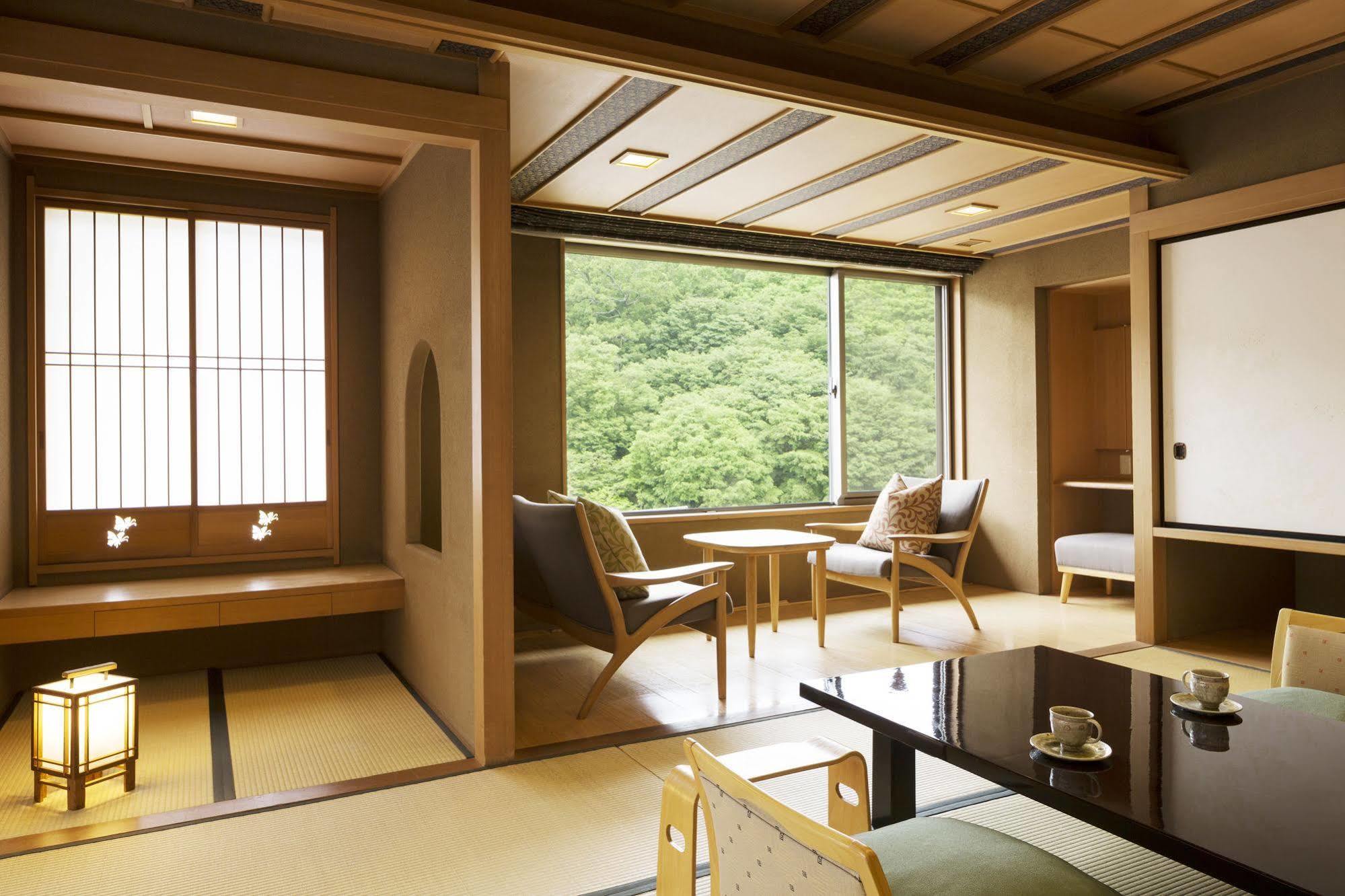 Hoshino Resorts Kai Matsumoto Luaran gambar