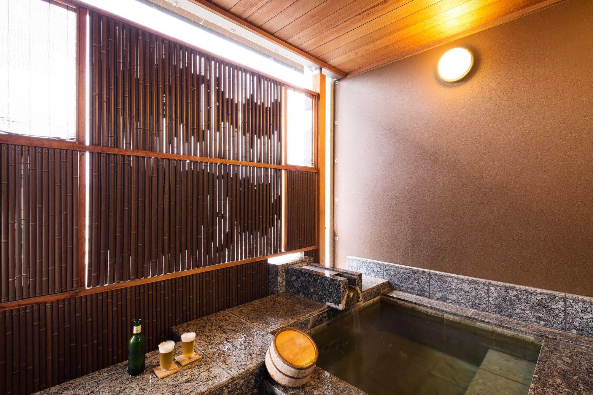 Hoshino Resorts Kai Matsumoto Luaran gambar