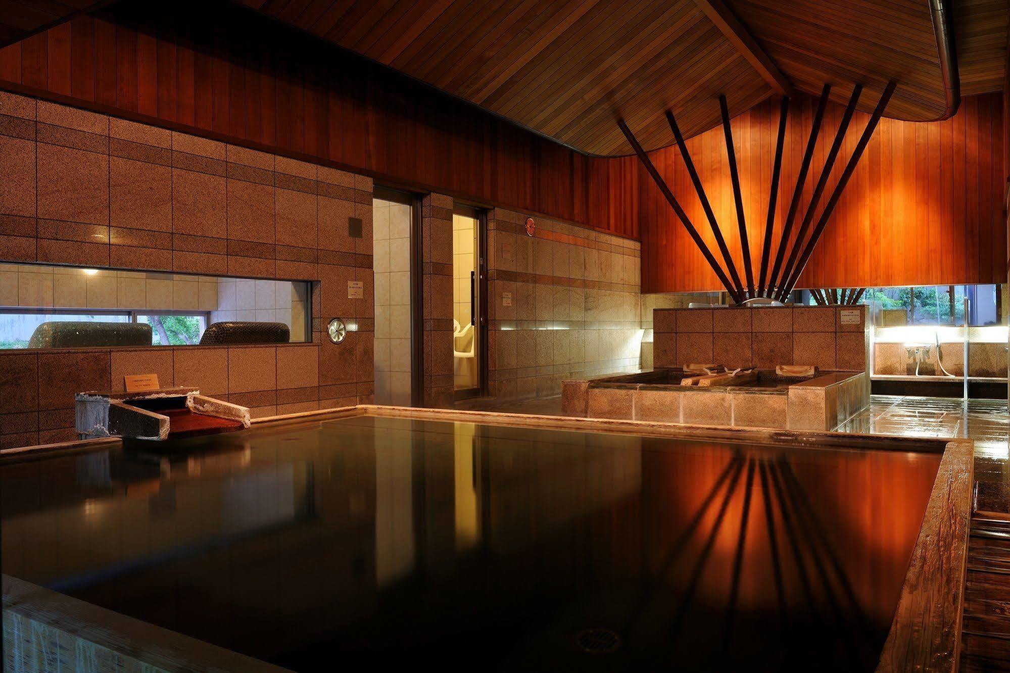 Hoshino Resorts Kai Matsumoto Luaran gambar
