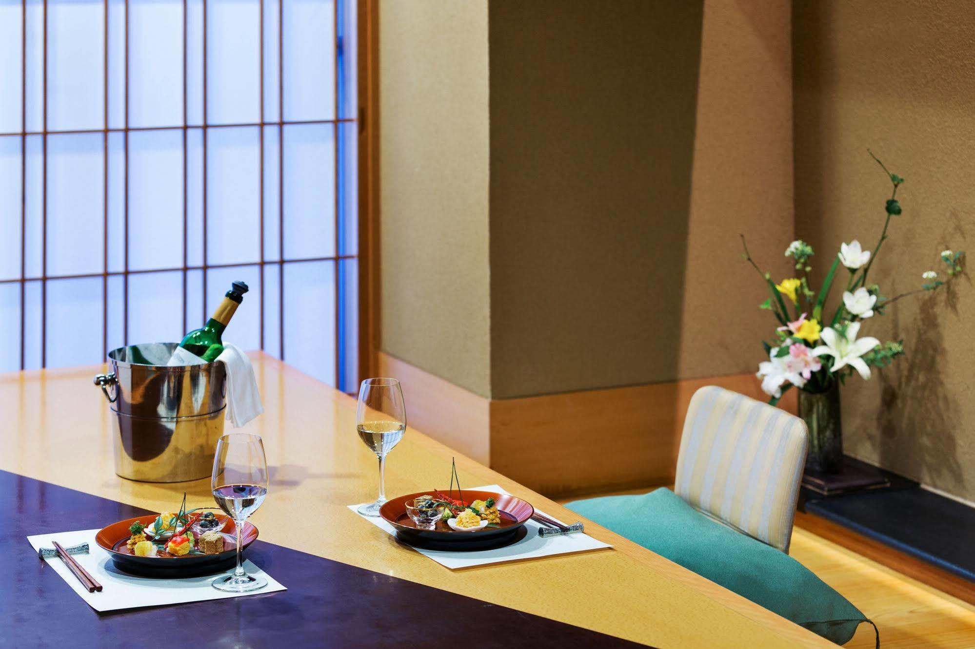 Hoshino Resorts Kai Matsumoto Luaran gambar