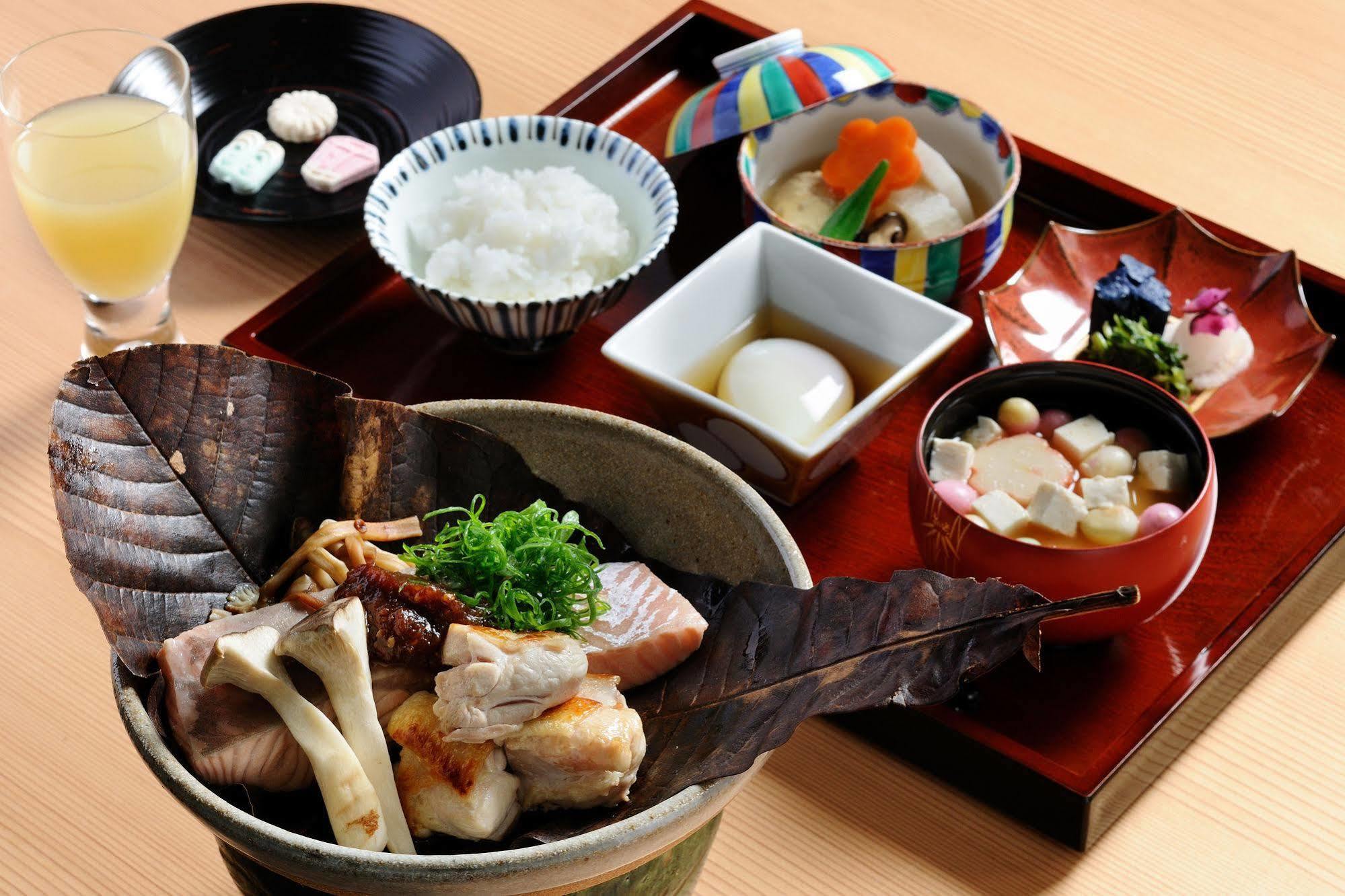 Hoshino Resorts Kai Matsumoto Luaran gambar