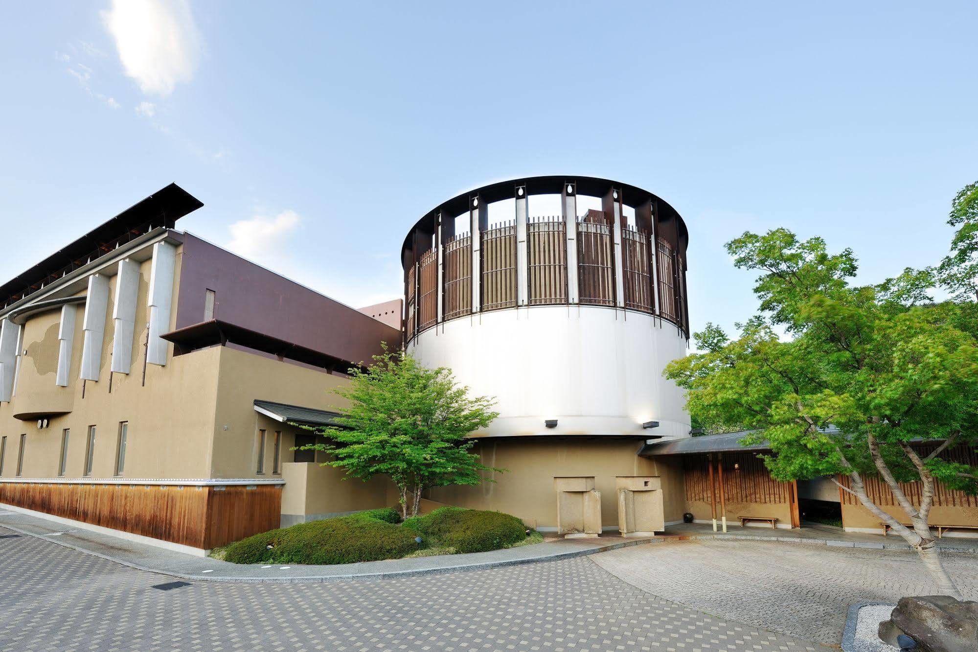 Hoshino Resorts Kai Matsumoto Luaran gambar