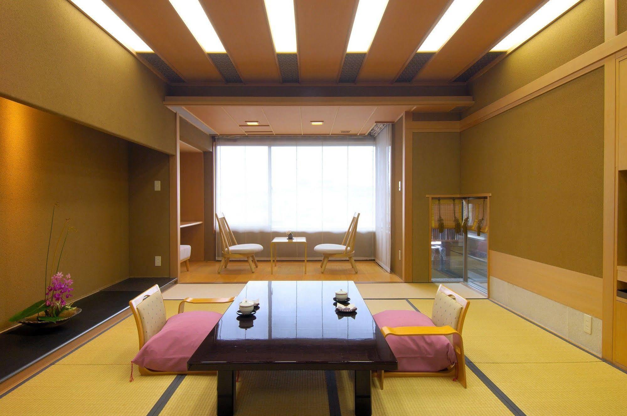 Hoshino Resorts Kai Matsumoto Luaran gambar