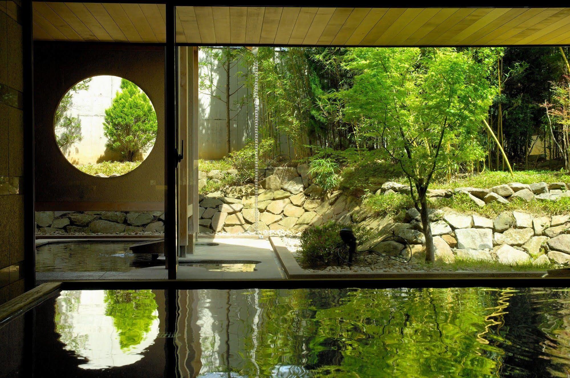 Hoshino Resorts Kai Matsumoto Luaran gambar